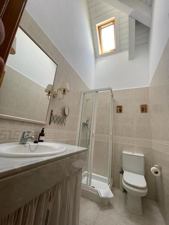 Apartamento Pico De Alba Benasque Dış mekan fotoğraf